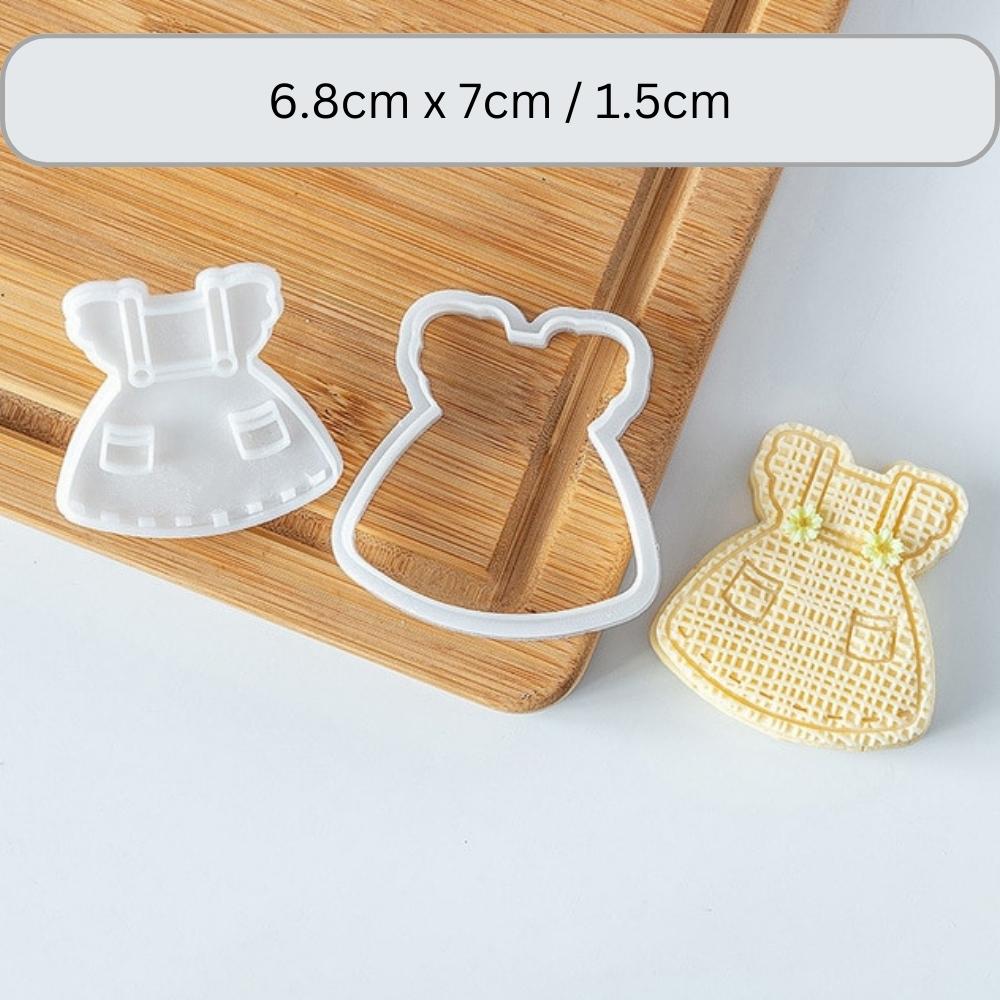 Breastfeeding Cookie Cutter - Celebrate the Birth of a New Baby